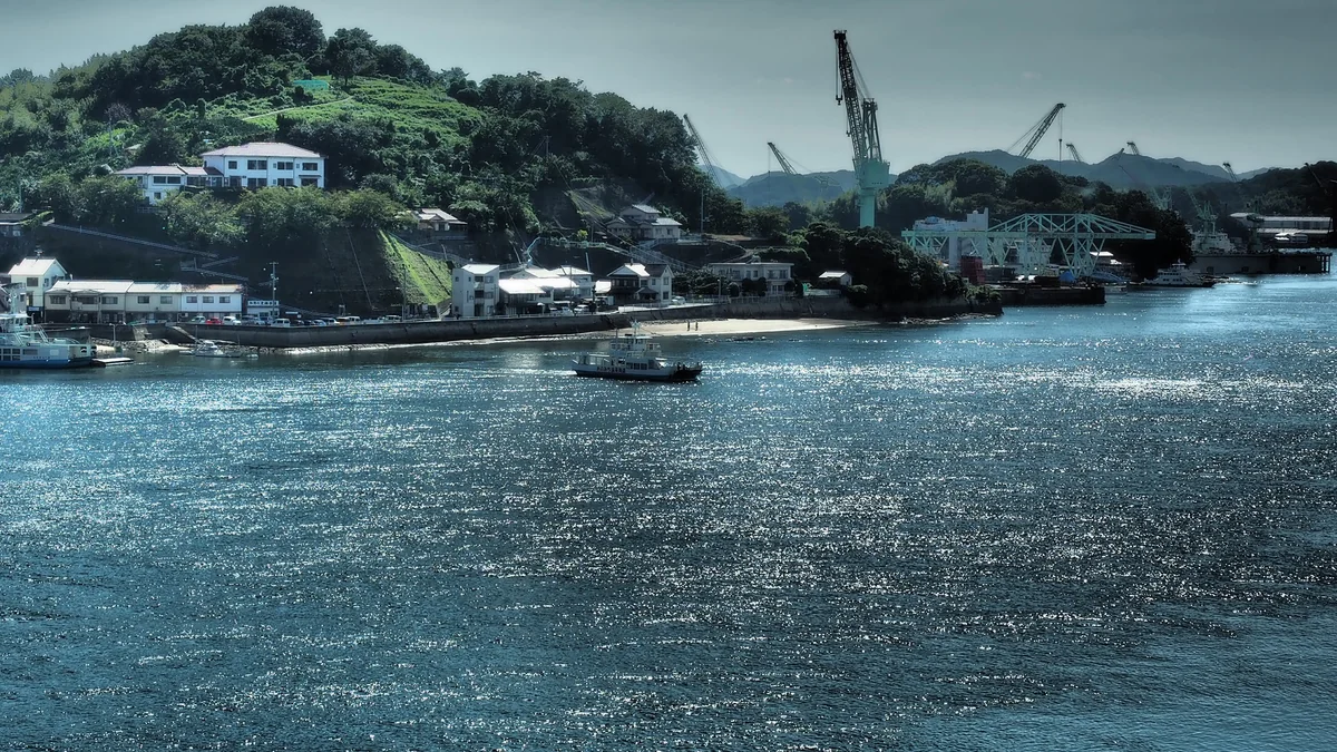 投稿写真：尾道水道