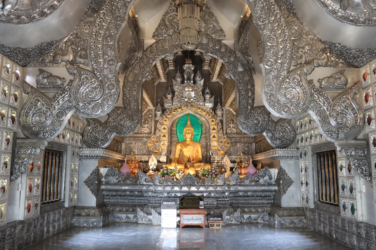 投稿写真：女人禁制