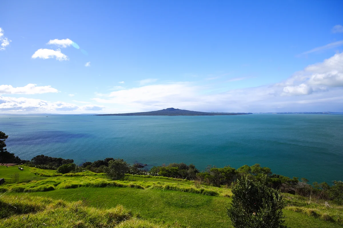 投稿写真：ノースヘッドからの眺め