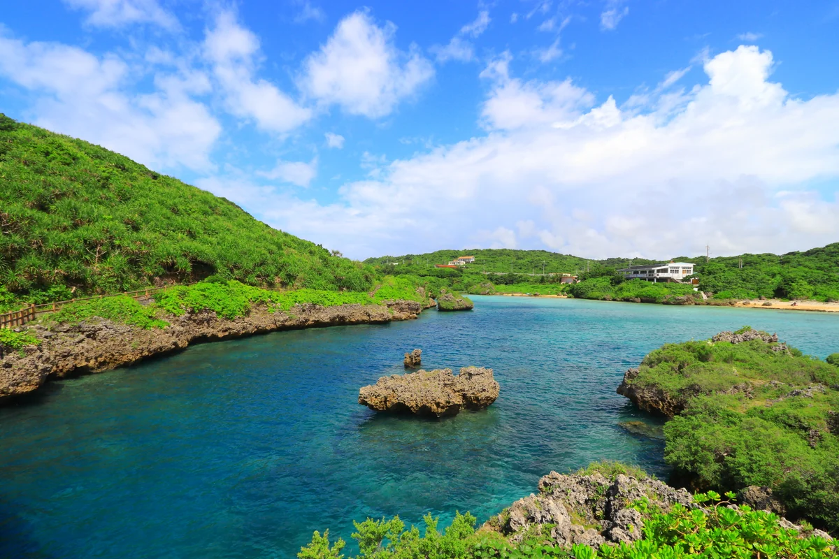 投稿写真：イムギャーマリンガーデン