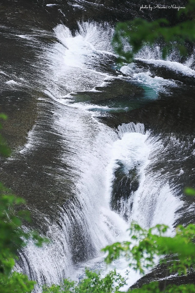 投稿写真：吹割の滝
