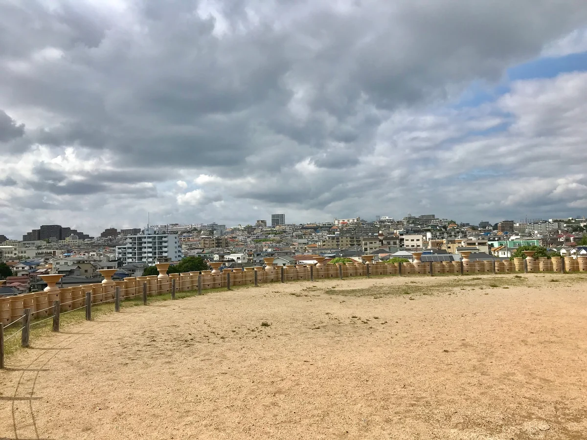 投稿写真：霞ヶ丘