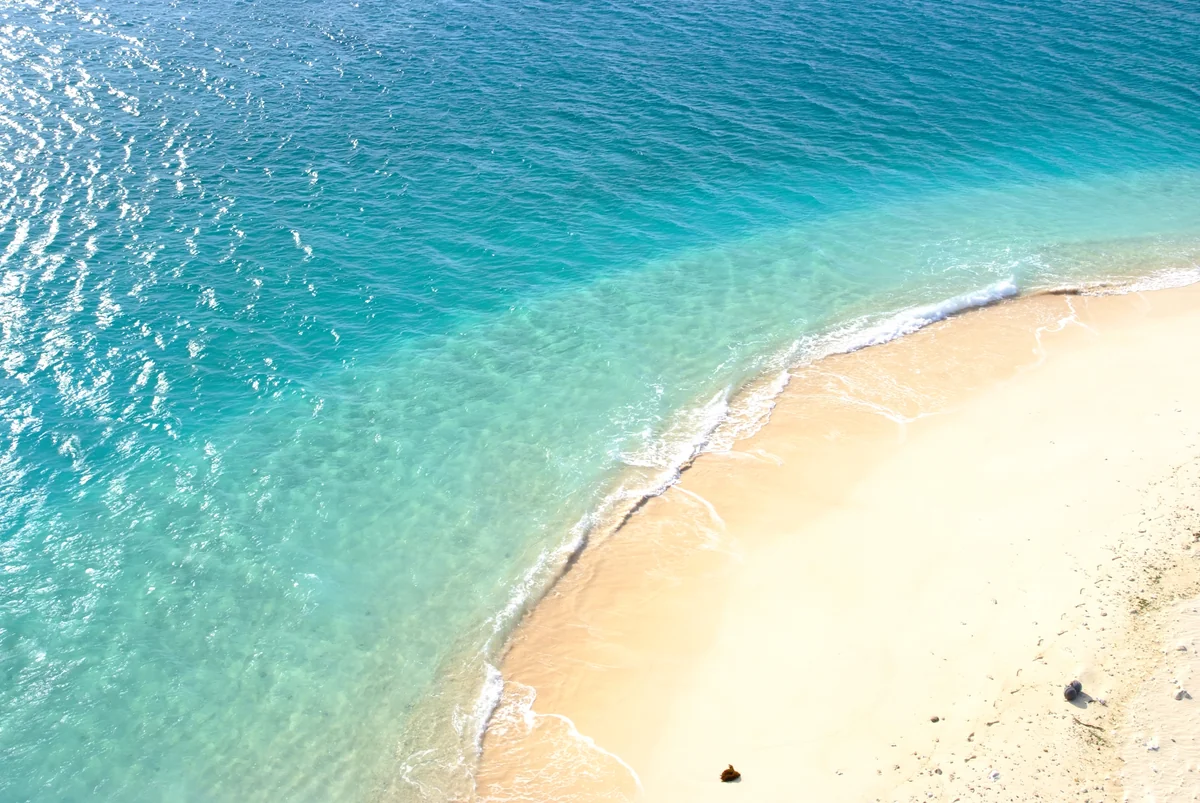 投稿写真：瀬底島の美