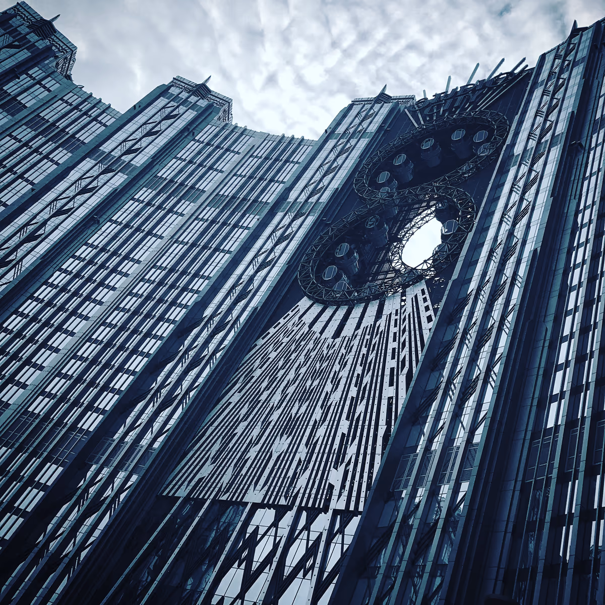 投稿写真：Goldenreel