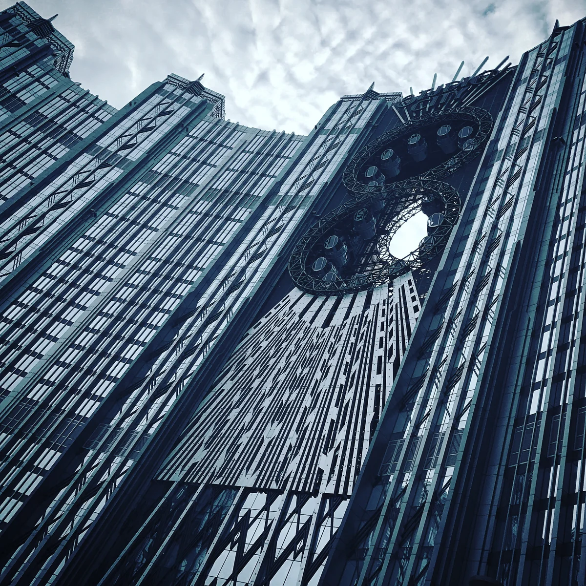 投稿写真：Goldenreel