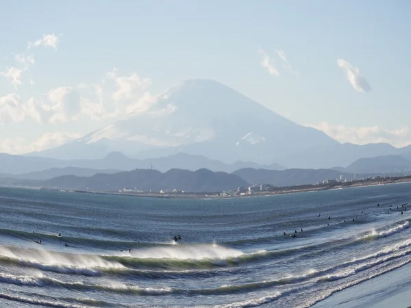 投稿：真冬のサーファー