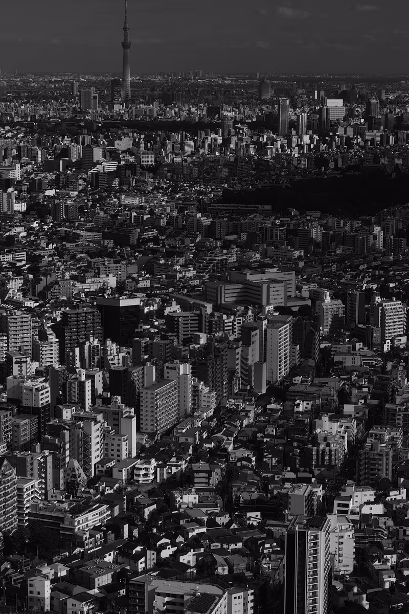 投稿写真：無限都市
