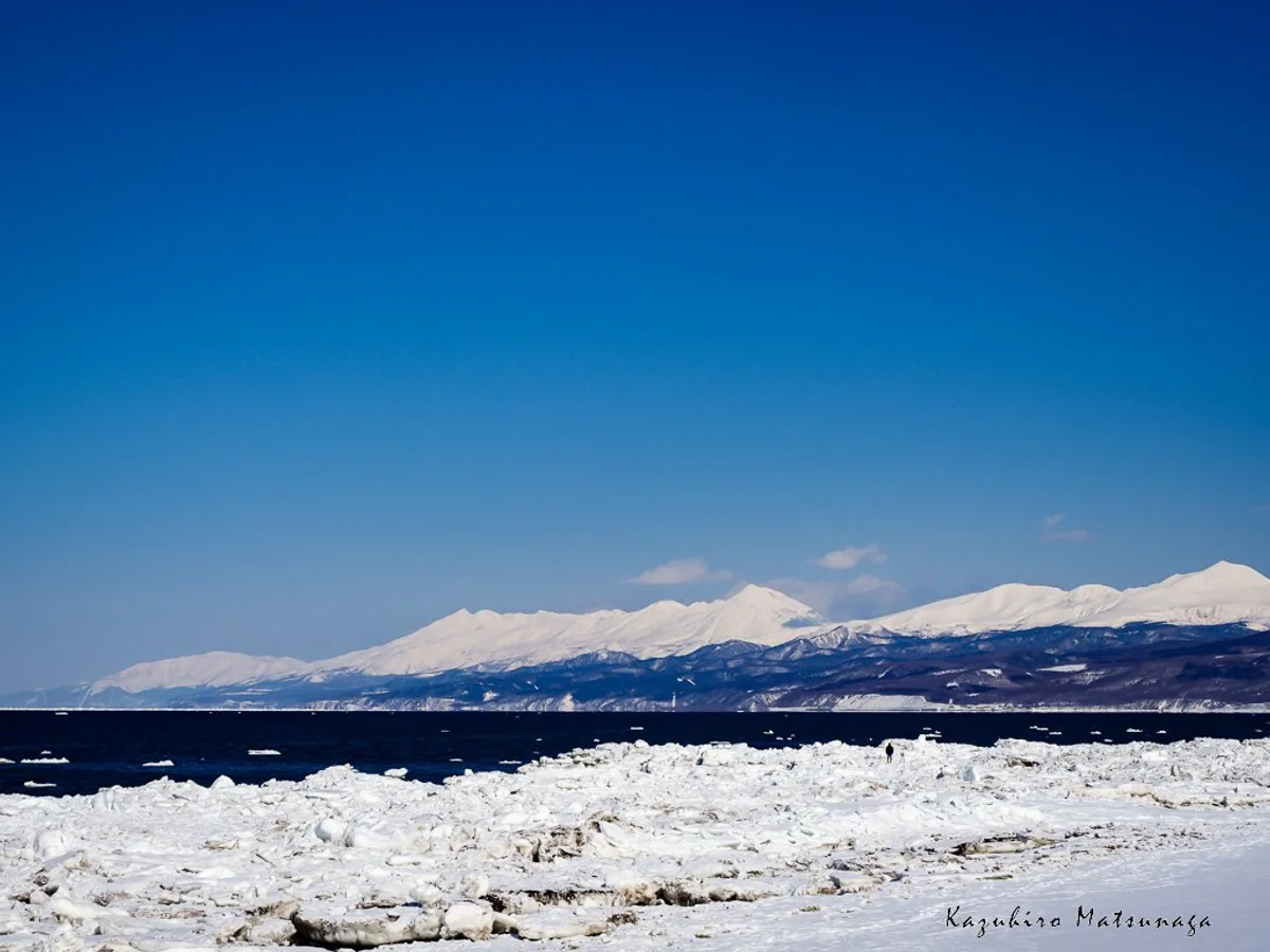 投稿写真：知床半島