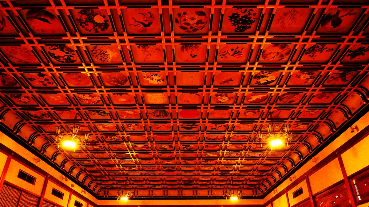 投稿写真：永平寺吉祥閣