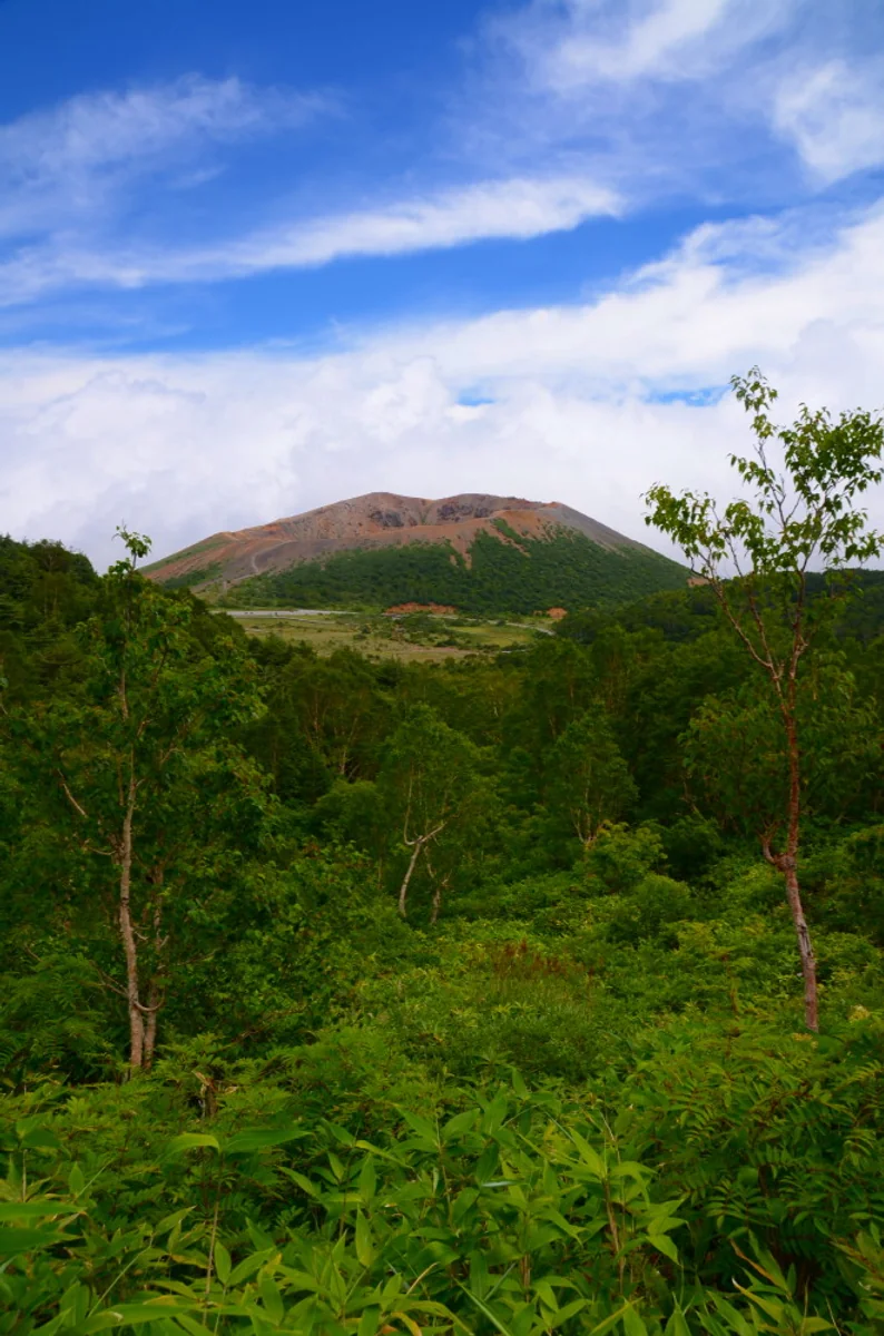投稿写真：吾妻小富士