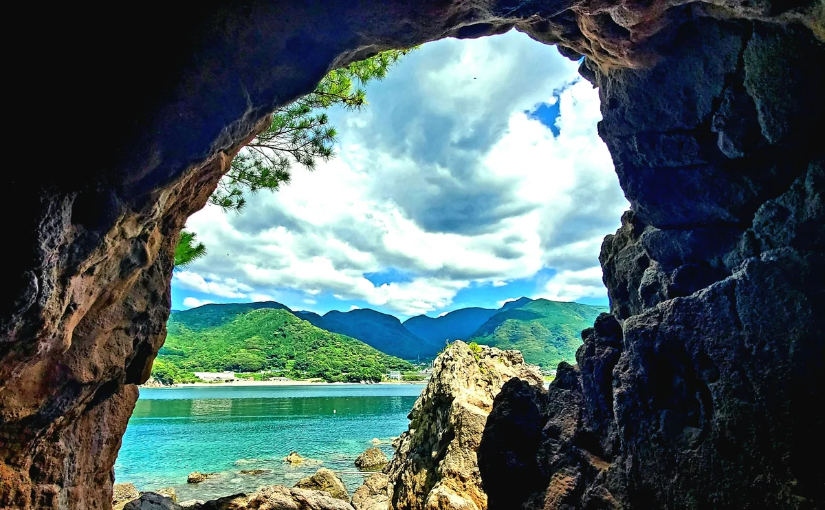 投稿写真：富津弁天公園