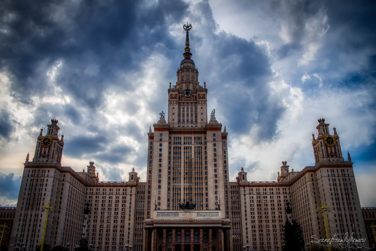 投稿写真：Highest in Seven Sisters