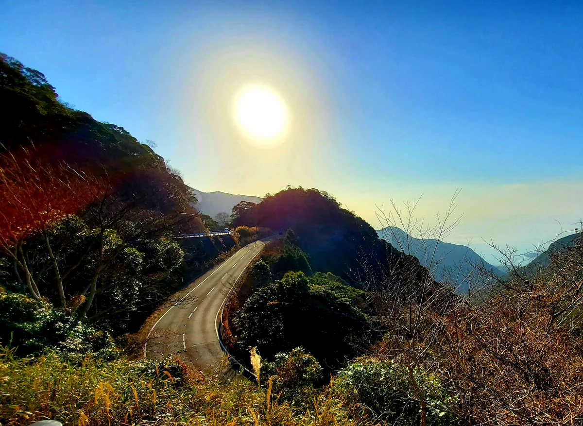 投稿写真：雲仙温泉