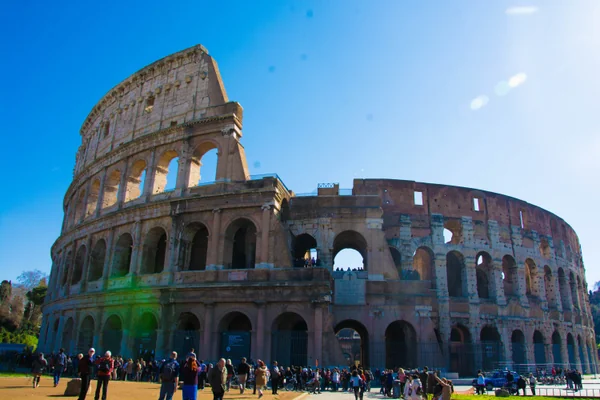 投稿：コロッセオ