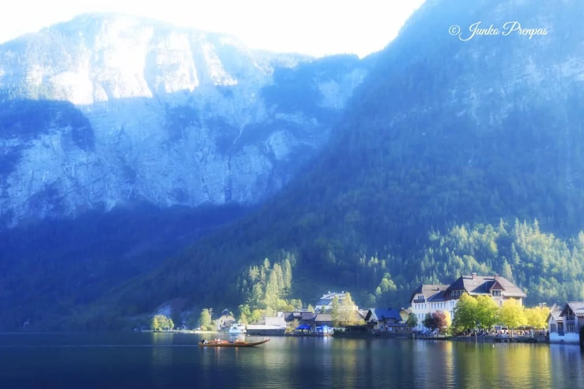 投稿写真：Lovely Village Hallstatt