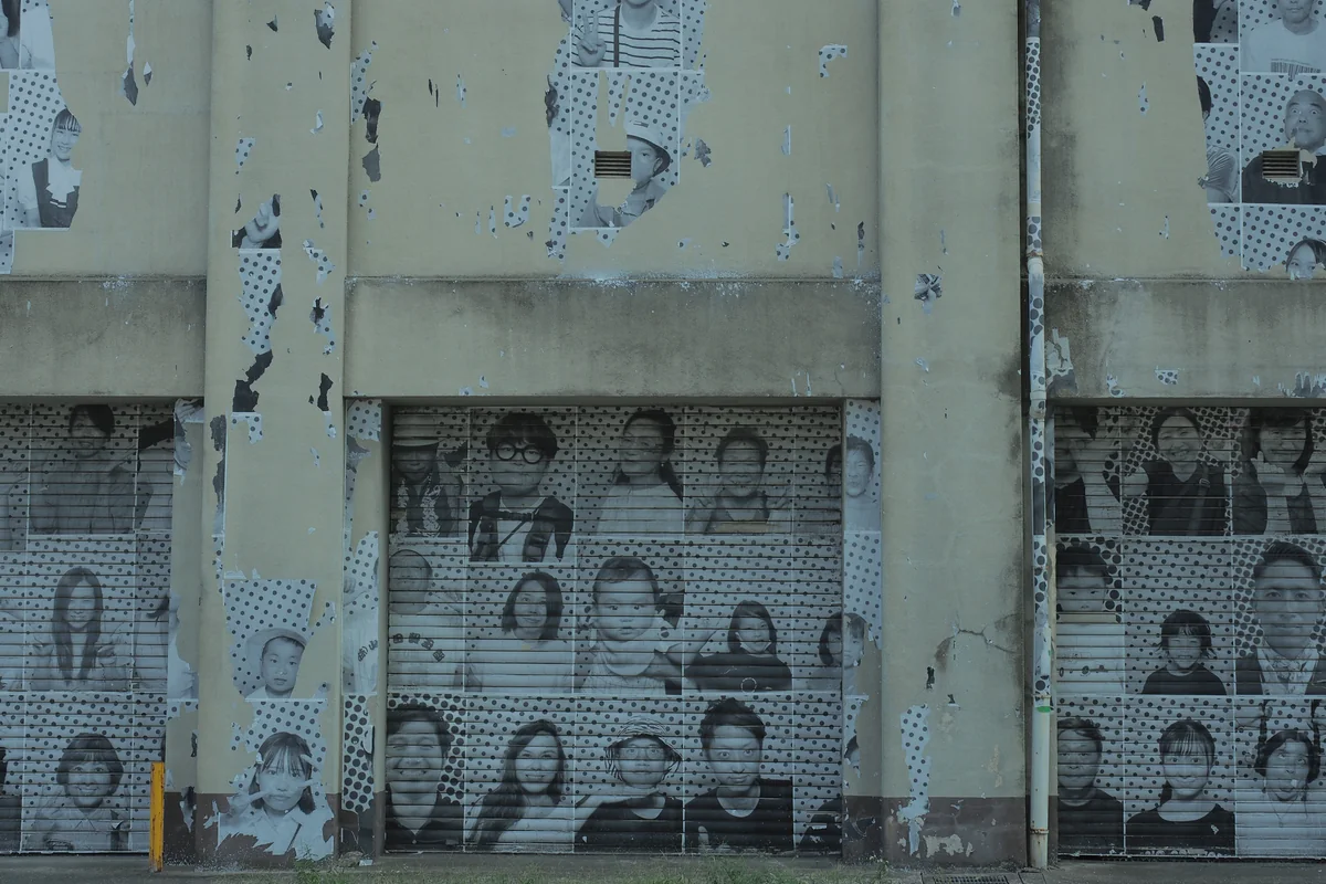 投稿写真：STREET PORTRAIT