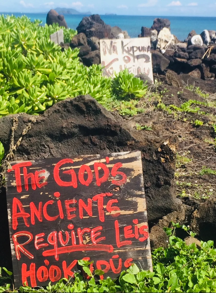 投稿写真：マカプウ・ヘイアウ