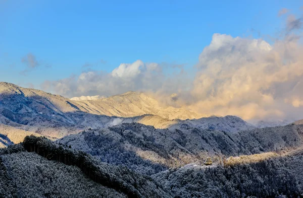 投稿：郡上八幡城