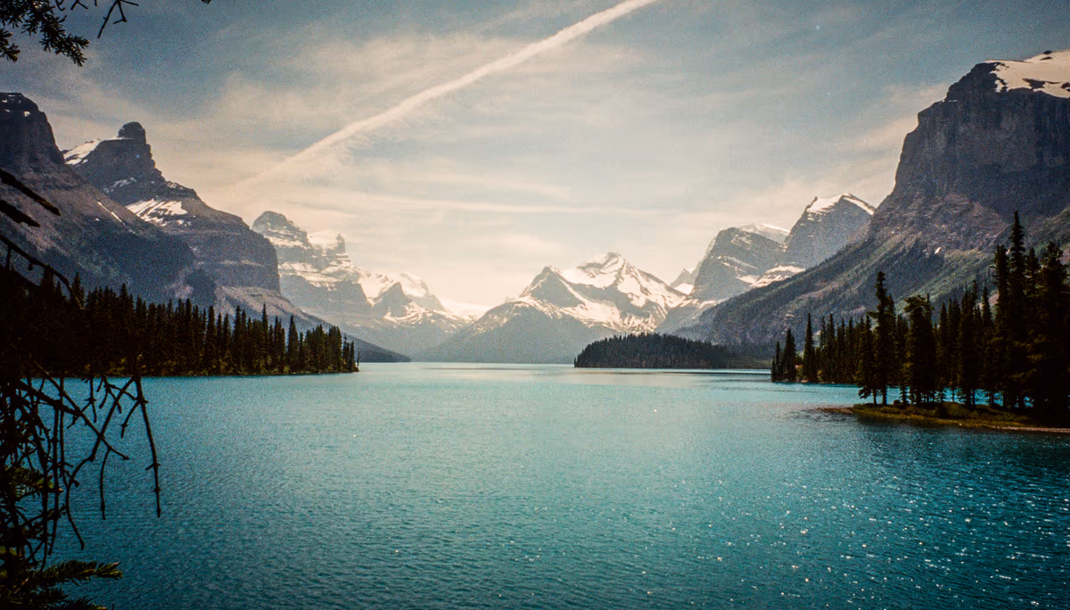 投稿写真：Valley of the Ten Peaks