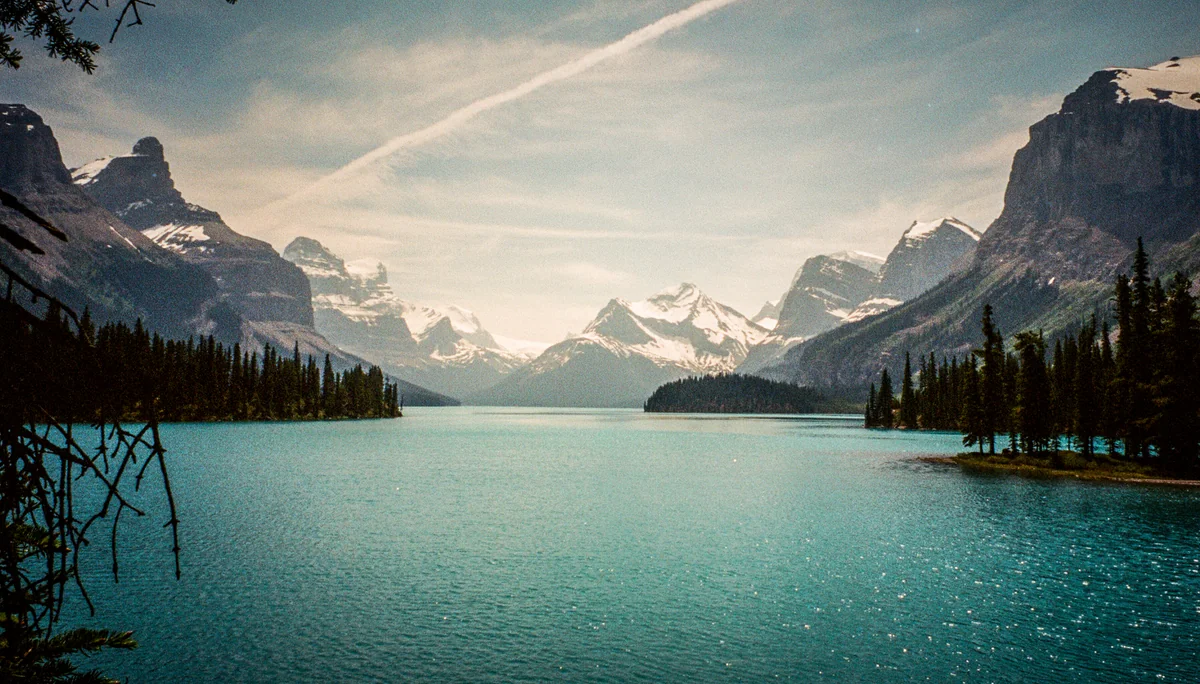 投稿写真：Valley of the Ten Peaks