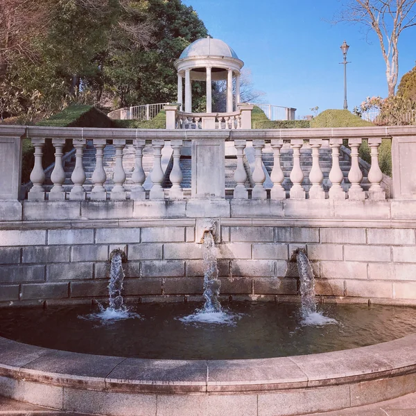 投稿：七ツ洞公園