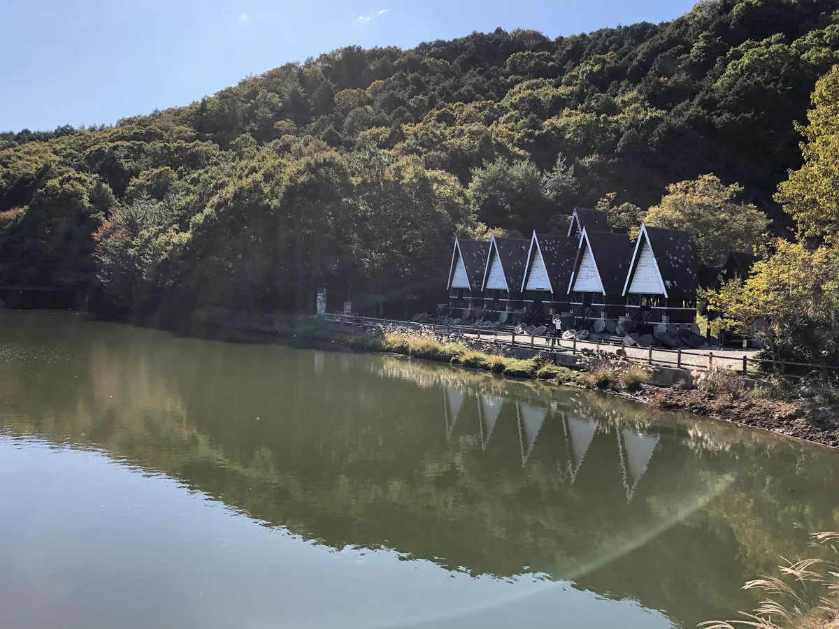 投稿写真：石貨神殿