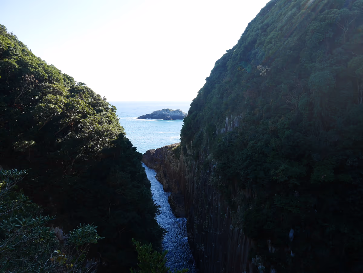 投稿写真：133馬ヶ背（宮崎）