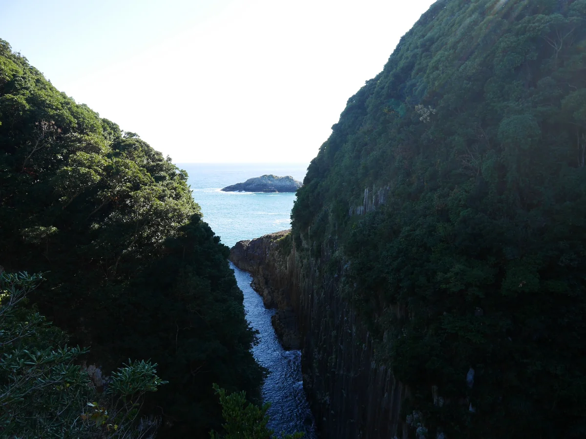 投稿写真：133馬ヶ背（宮崎）