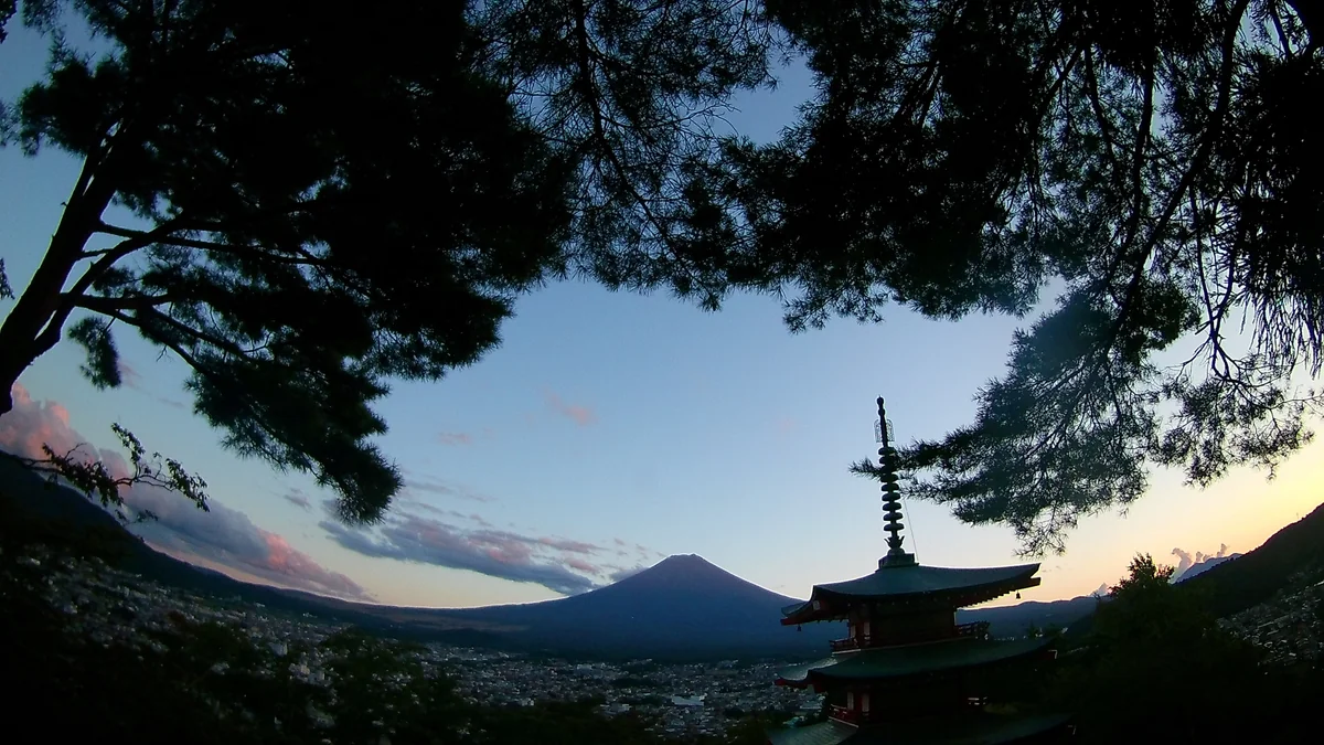 投稿写真：パワースポット