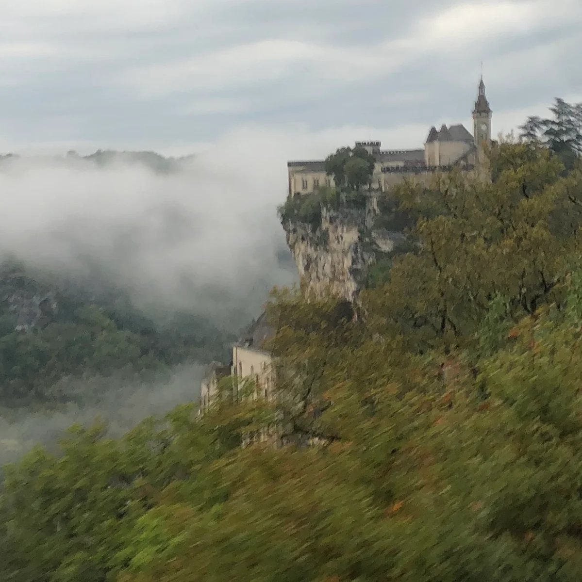 投稿写真：ロカマドール