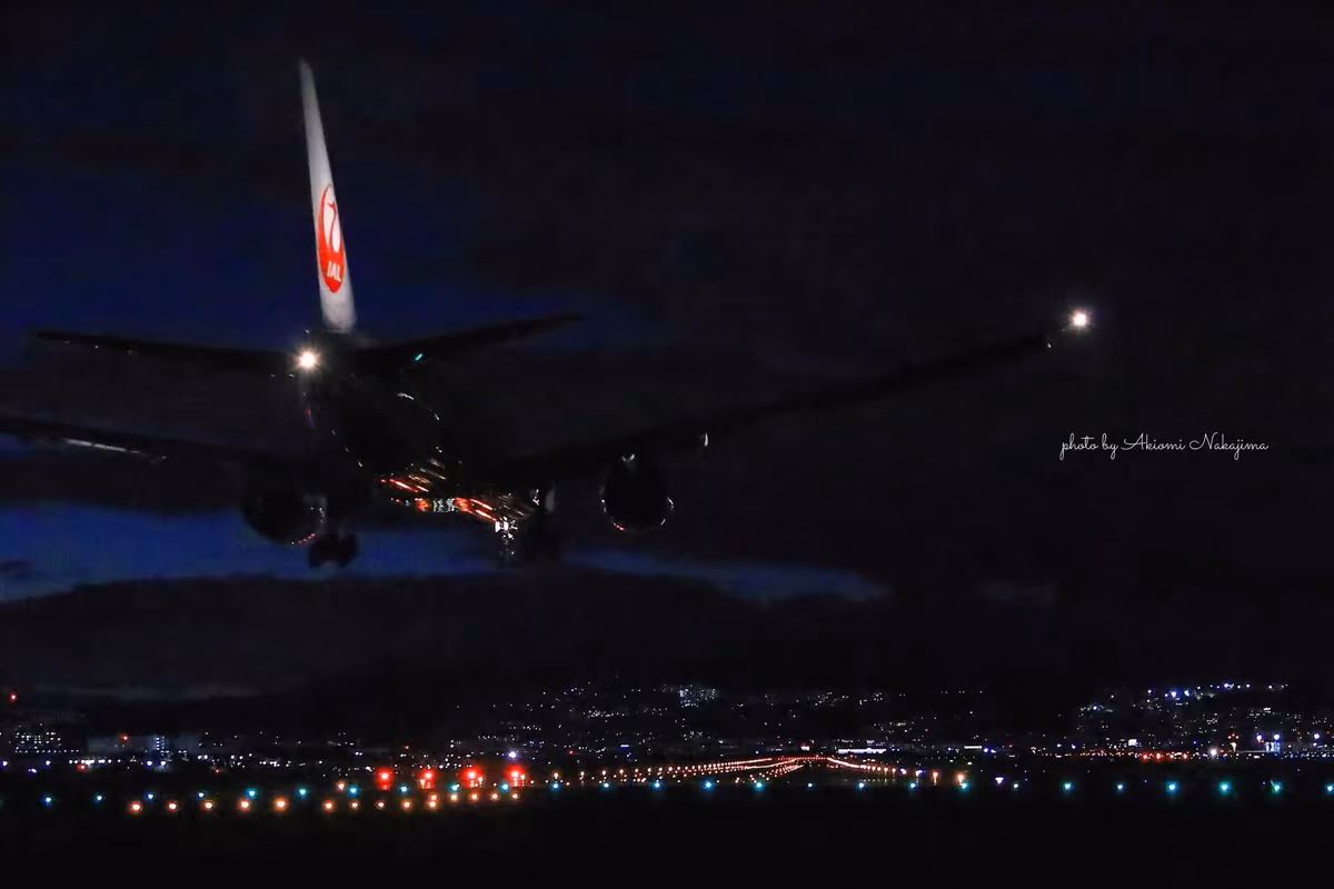 投稿写真：ランディング