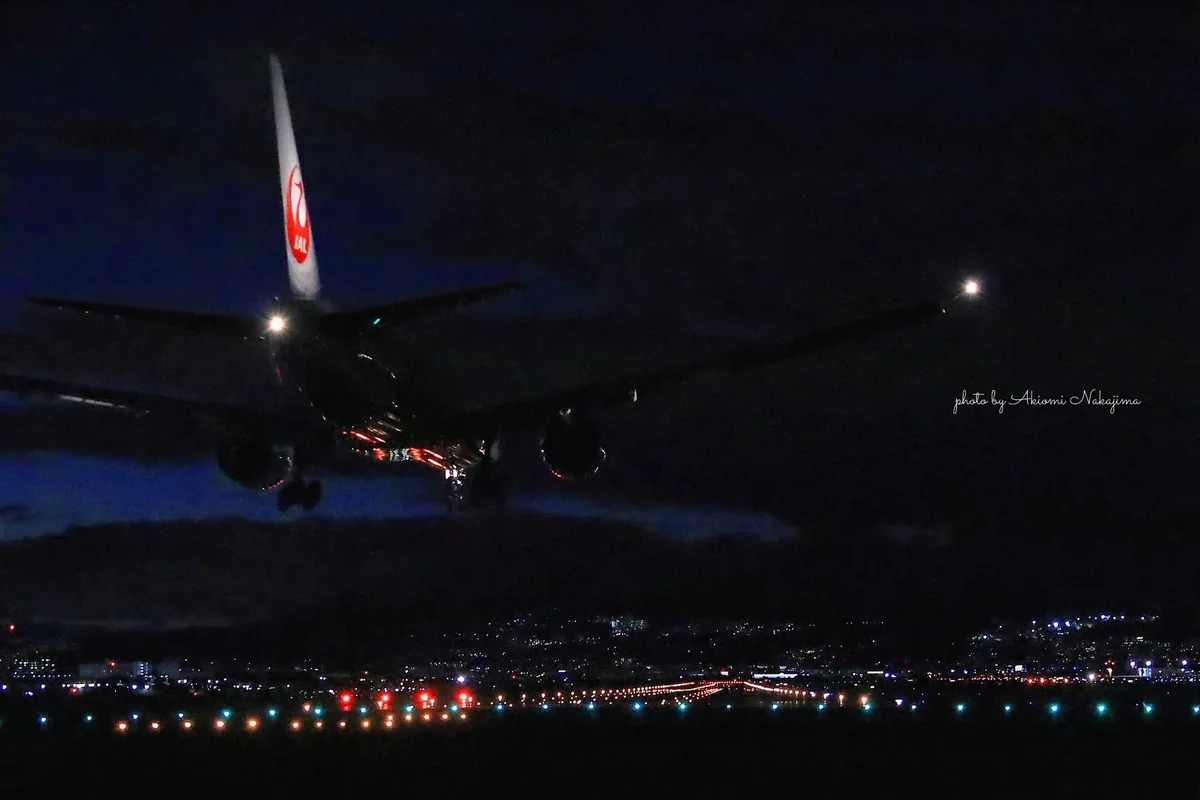 投稿写真：ランディング