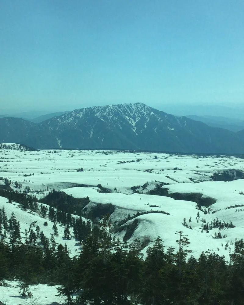 投稿写真：鍬崎山