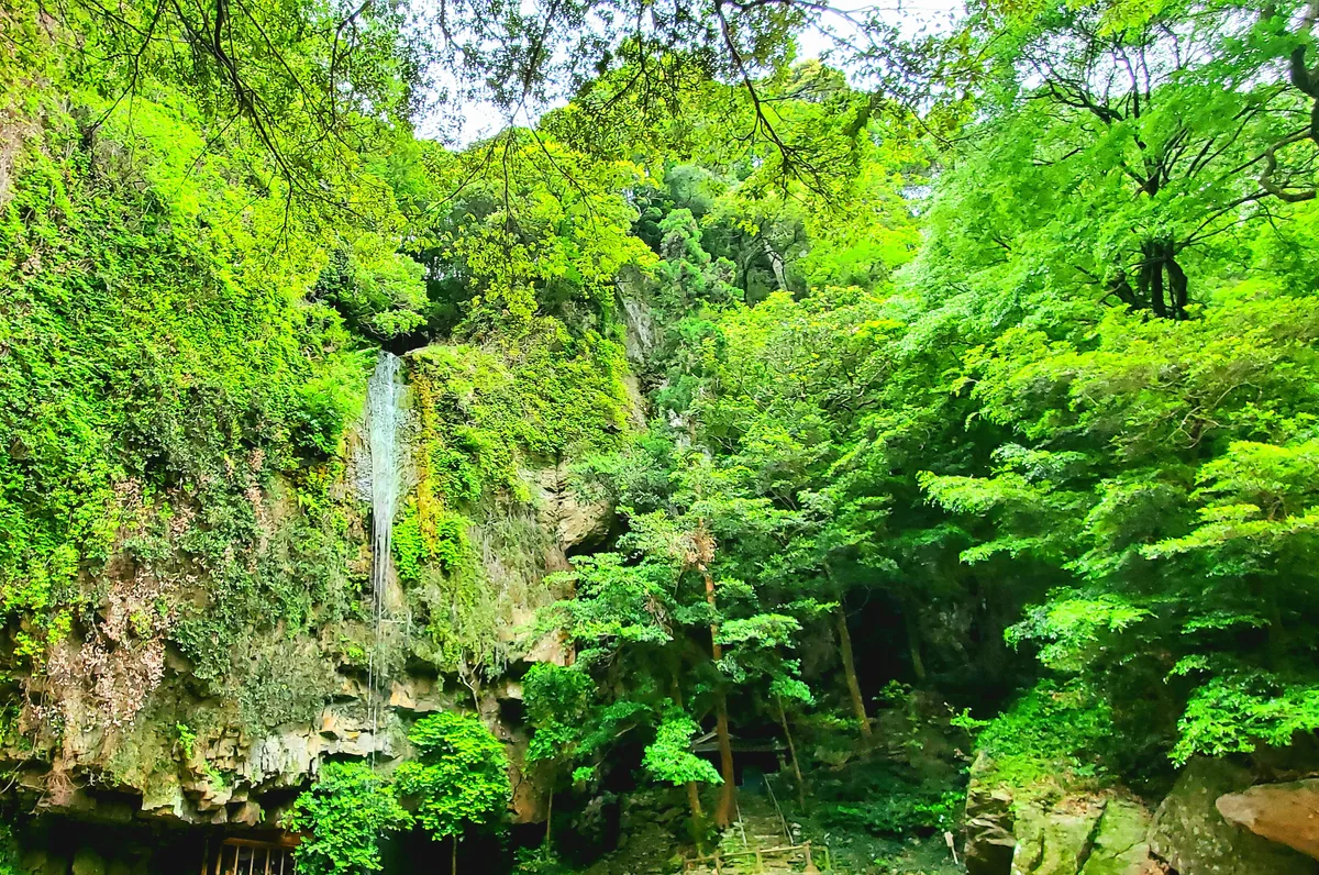 投稿写真：Little　Angel　Fall