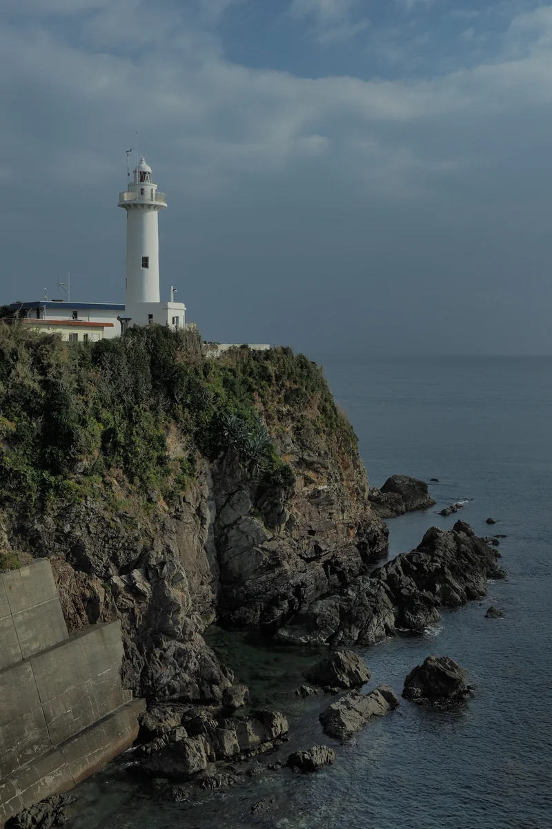 投稿写真：大王崎灯台
