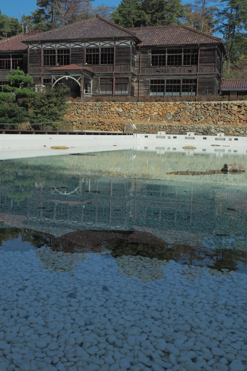 投稿写真：プール