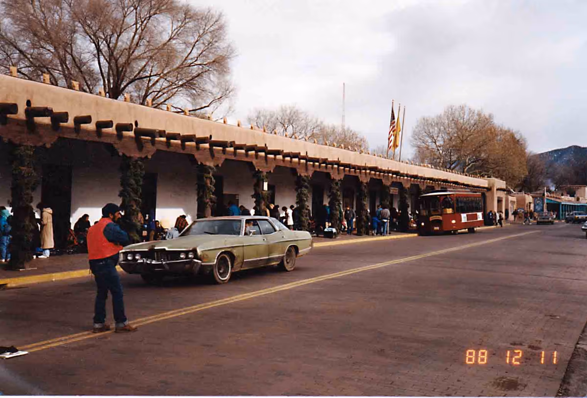 投稿写真：Palace of the Governors