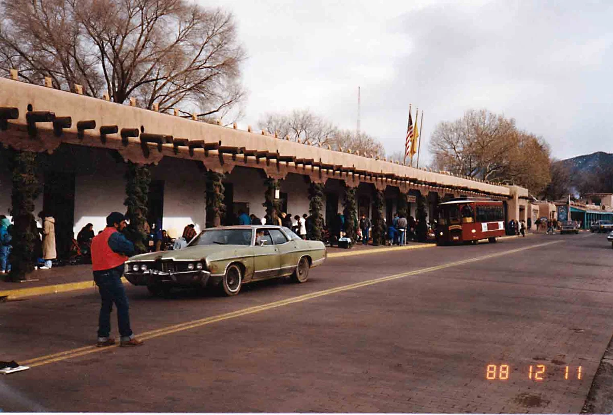 投稿写真：Palace of the Governors
