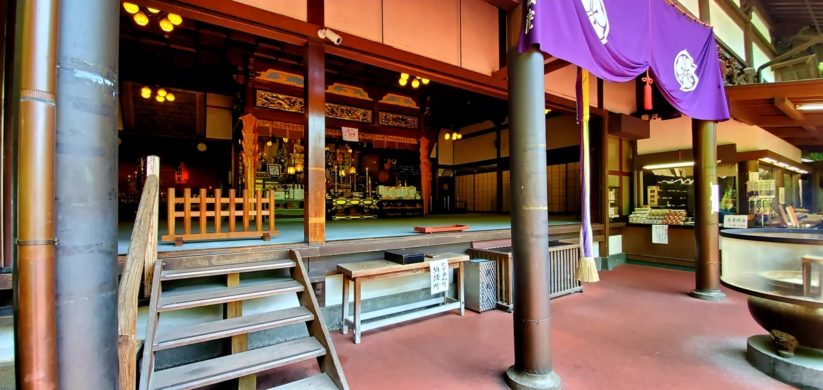 投稿写真：あじさい寺