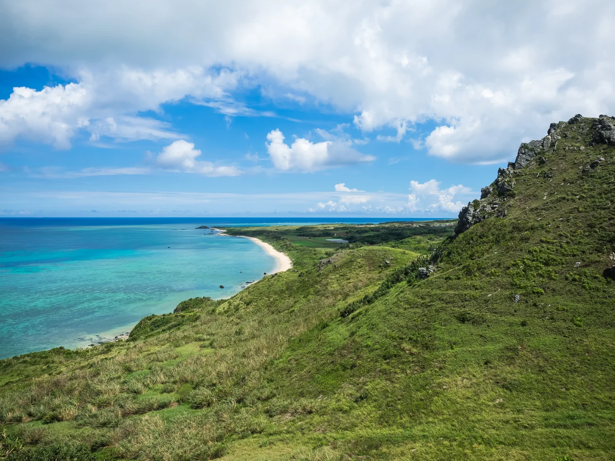 投稿写真：最北端の風景