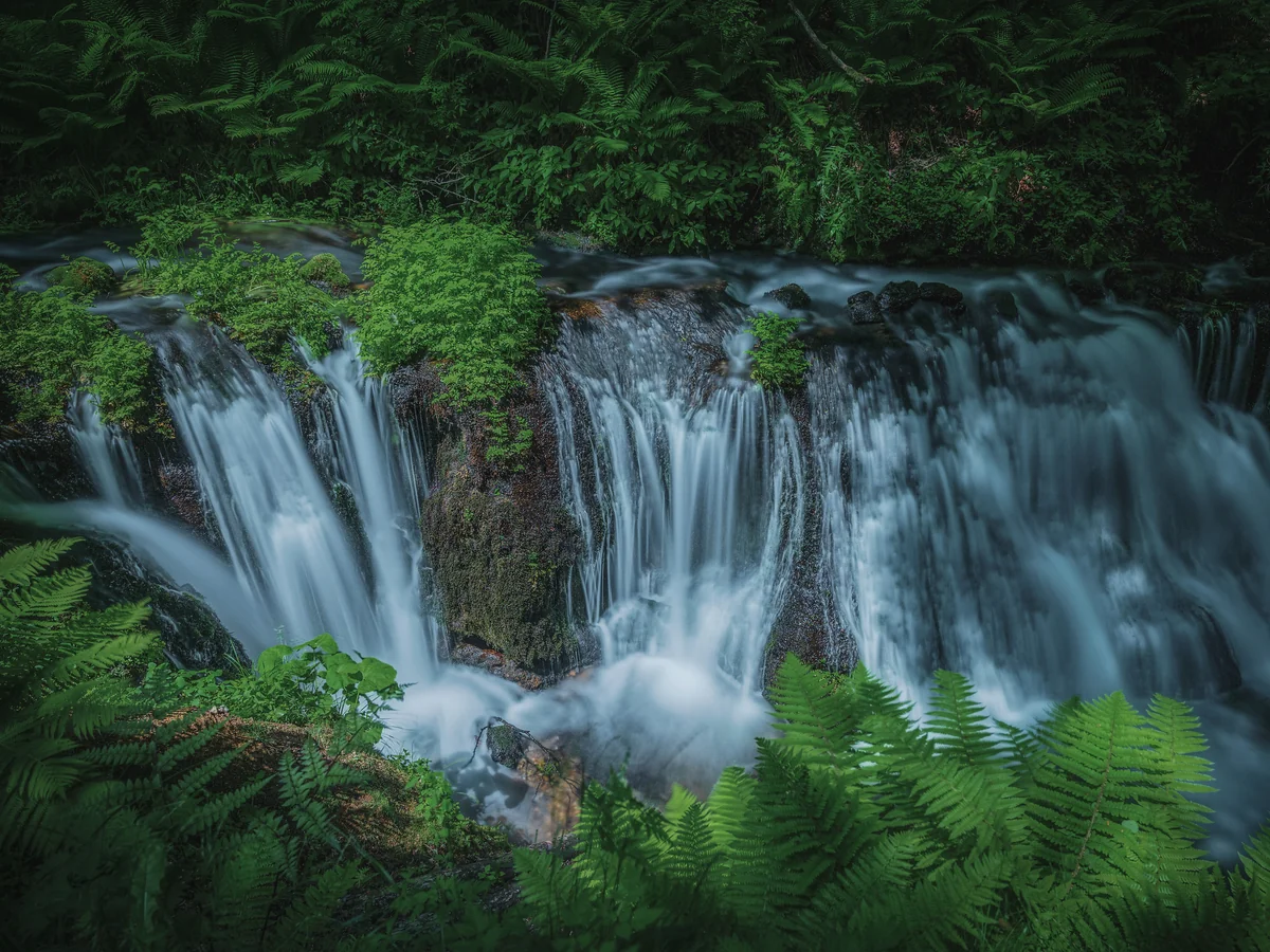 投稿写真：名も無き段差