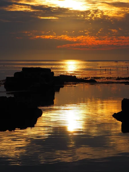 投稿：まばゆい海