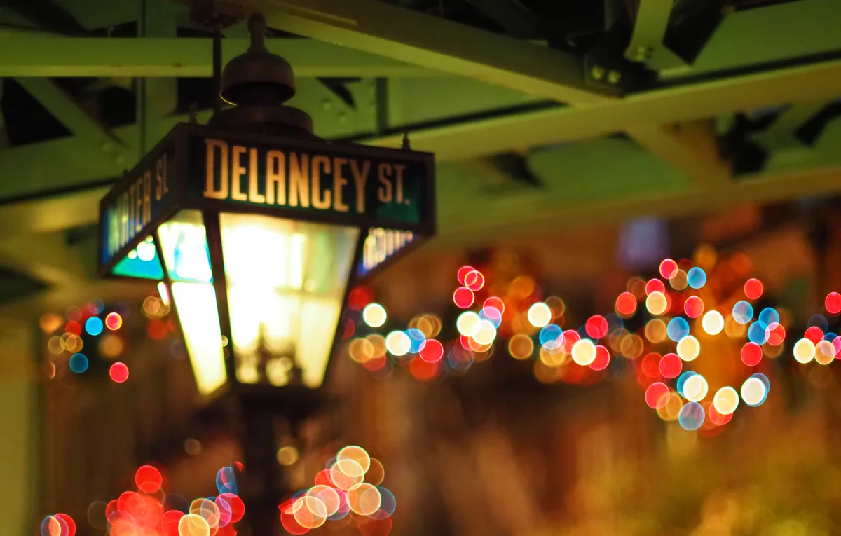 投稿写真：ディズニーシー