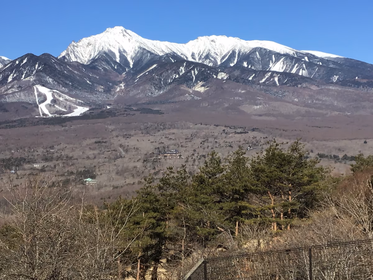 投稿写真：赤岳