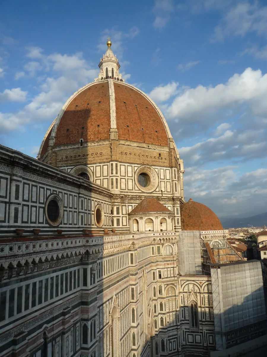 投稿写真：サンタ・マリア・デル・フィオーレ大聖堂
