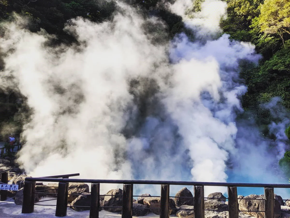 投稿写真：海地獄