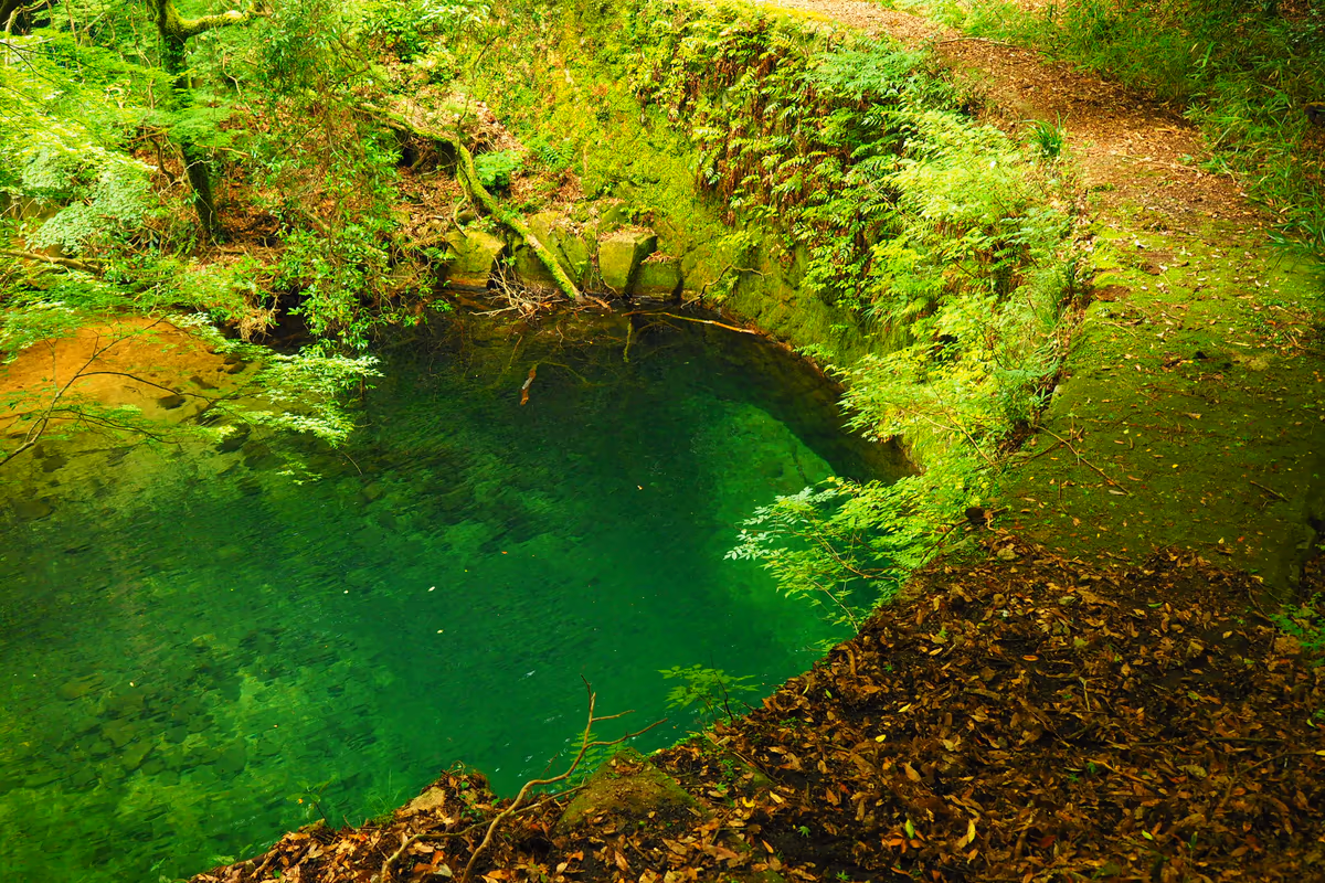 投稿写真：BLUE HOLE