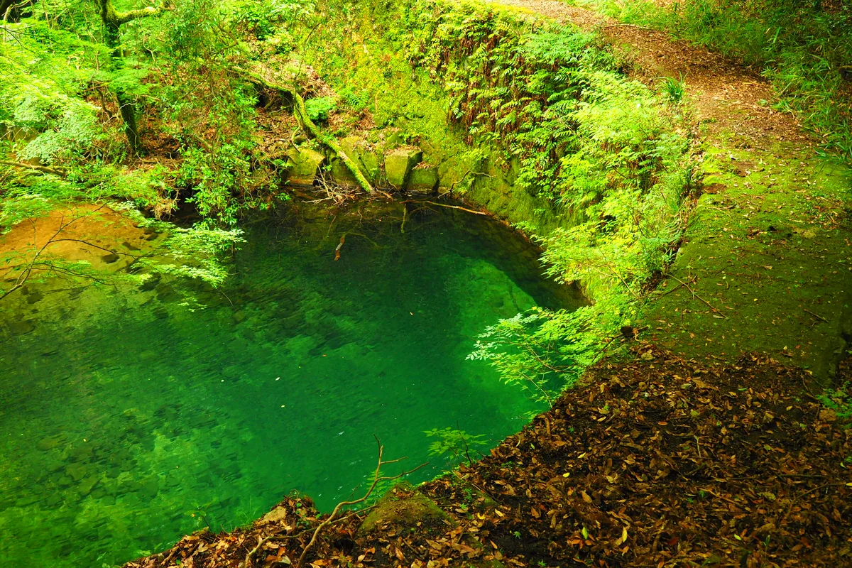 投稿写真：BLUE HOLE