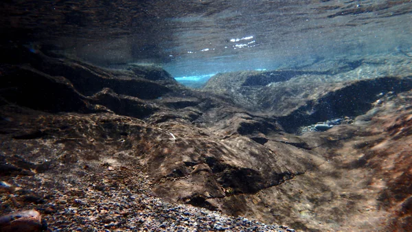 投稿：菊池渓谷の清流
