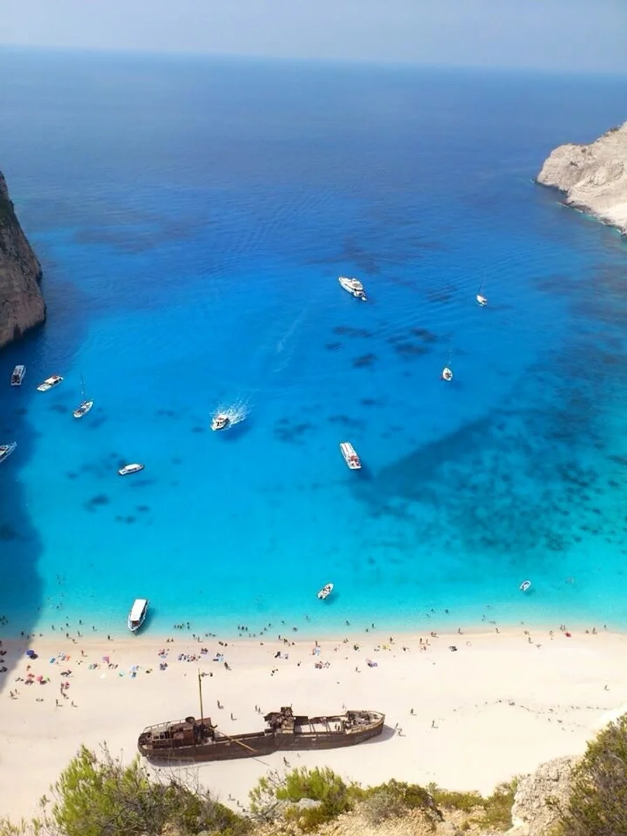 投稿写真：GREECE